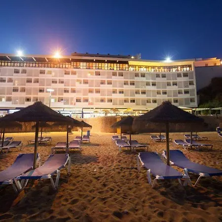 Ξενοδοχείο Sol E Mar - Adults Only