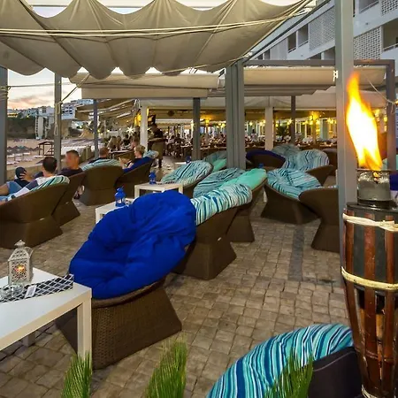 Ξενοδοχείο Sol E Mar - Adults Only 4*