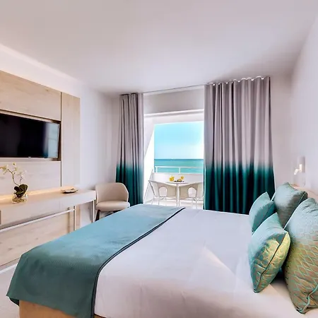 Sol E Mar - Adults Only Ξενοδοχείο 4*