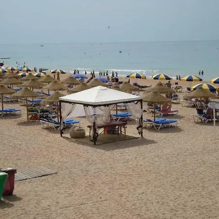Sol E Mar - Adults Only Ξενοδοχείο