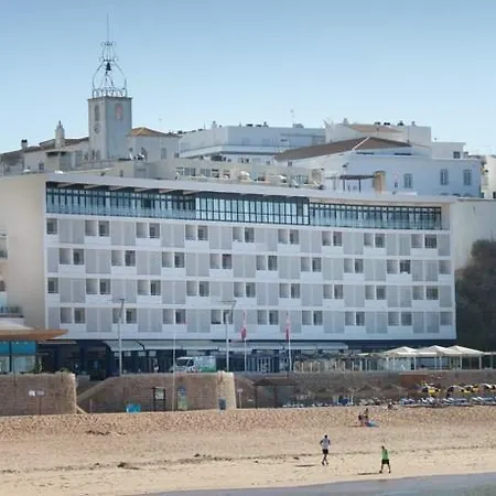 Sol E Mar - Adults Only 4* Αλμπουφέιρα