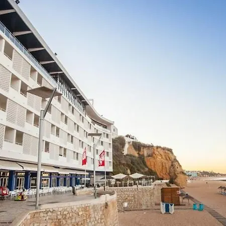 Sol E Mar - Adults Only 4* Αλμπουφέιρα