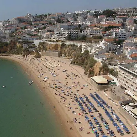 Hotel Sol E Mar - Adults Only