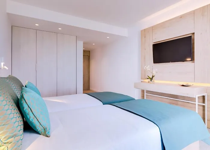 Hotel Sol E Mar - Adults Only Albufeira