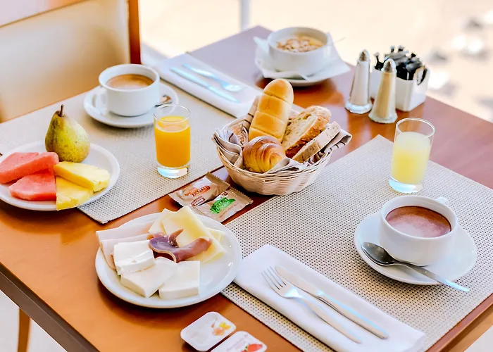 Sol E Mar - Adults Only Hotel 4*