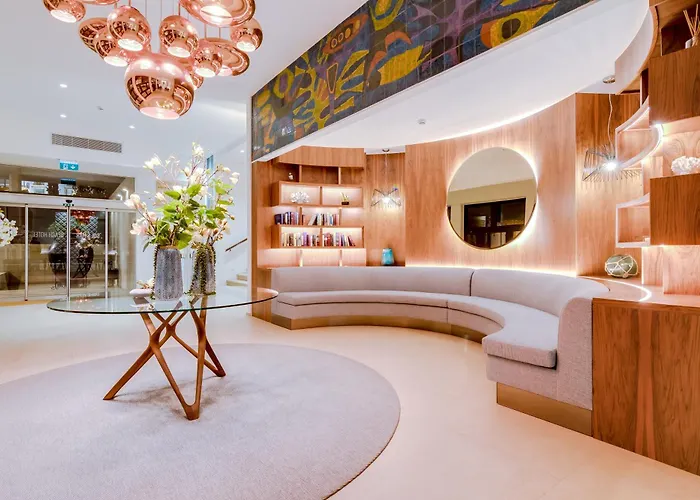 Hotel Sol E Mar - Adults Only Albufeira