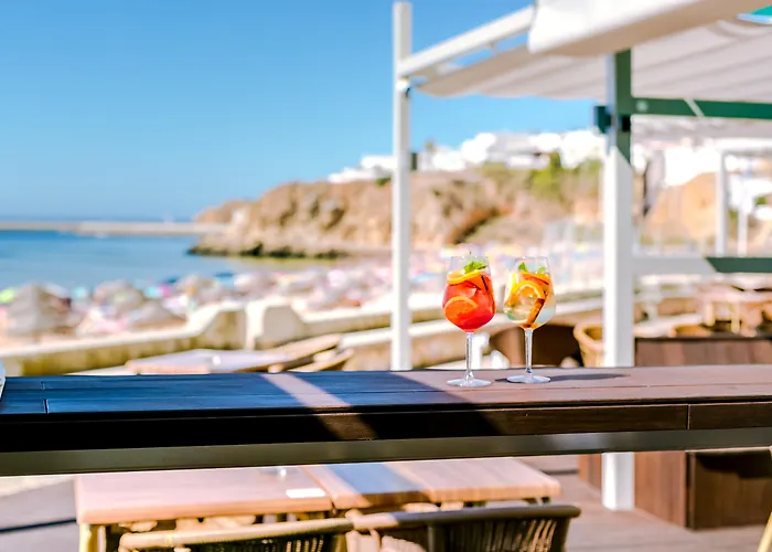 Hotel Sol E Mar - Adults Only 4*