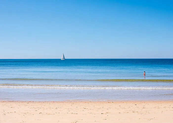 Sol E Mar - Adults Only Hotel