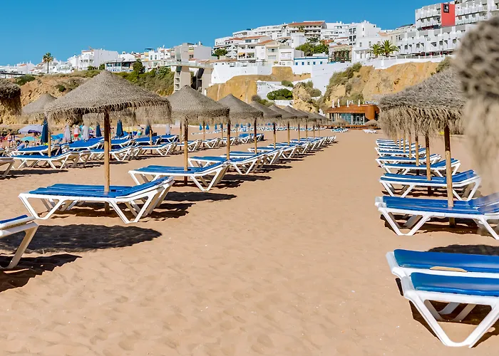 Sol E Mar - Adults Only Hotel