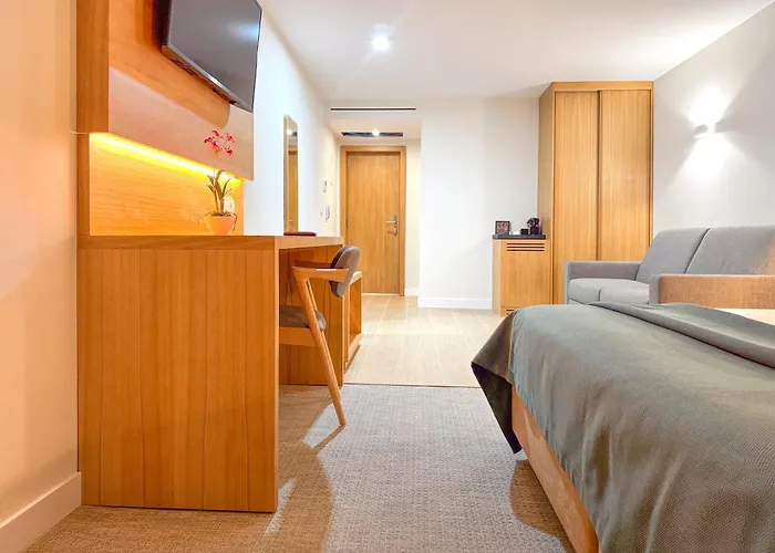 Sol E Mar - Adults Only Albufeira