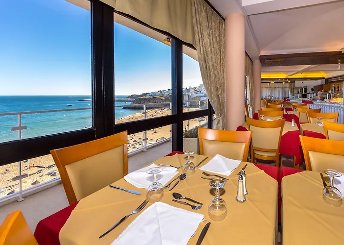 Sol E Mar - Adults Only Hotel 4*