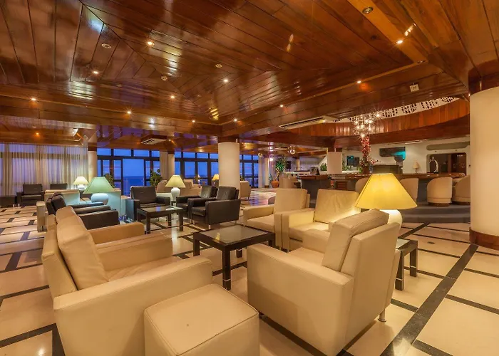 Hotel Sol E Mar - Adults Only Albufeira