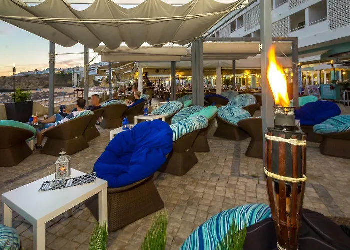 Sol E Mar - Adults Only Hotel