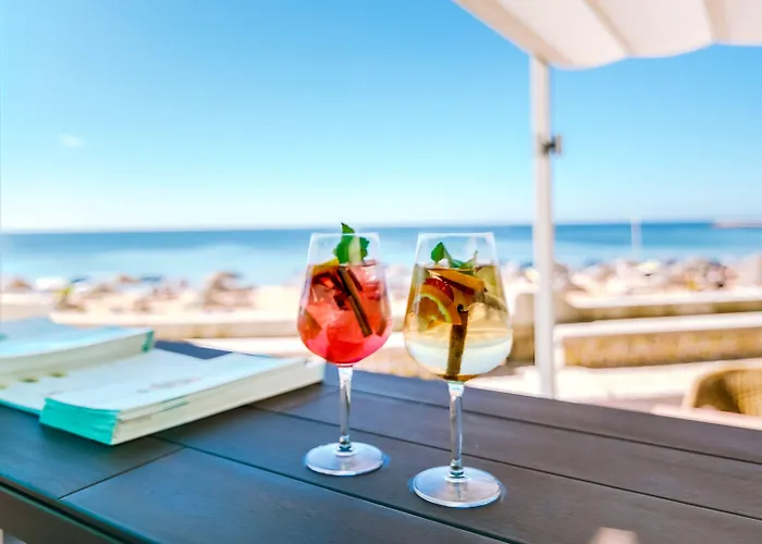 Hotel Sol E Mar - Adults Only