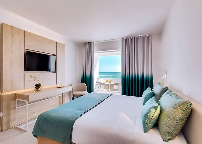 Sol E Mar - Adults Only Hotel 4*