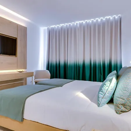 Sol E Mar - Adults Only Albufeira