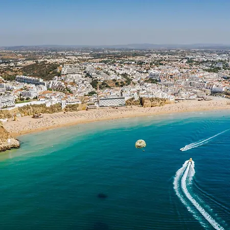 Hotel Sol E Mar - Adults Only Albufeira