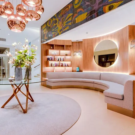 Hotel Sol E Mar - Adults Only Albufeira