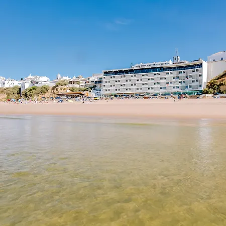 Sol E Mar - Adults Only 4* Албуфейра