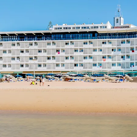 Hotel Sol E Mar - Adults Only 4*