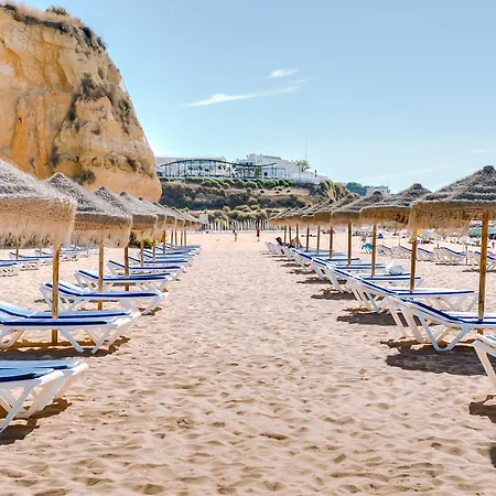 Sol E Mar - Adults Only Отель Албуфейра