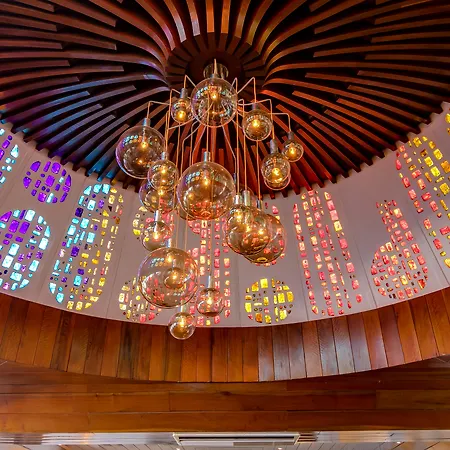 Sol E Mar - Adults Only Hotel 4*