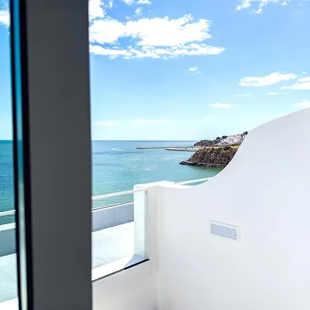 Sol E Mar - Adults Only 4* Албуфейра