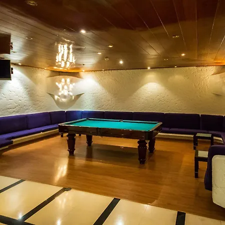 Hotel Sol E Mar - Adults Only