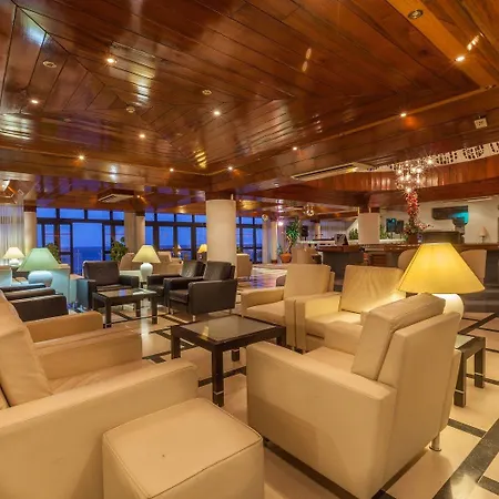 فندق Sol E Mar - Adults Only البوفيرا