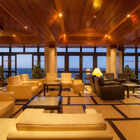 Sol E Mar - Adults Only Hotel 4*