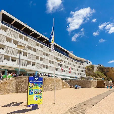 Hotel Sol E Mar - Adults Only