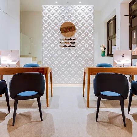 Sol E Mar - Adults Only Hotel 4*