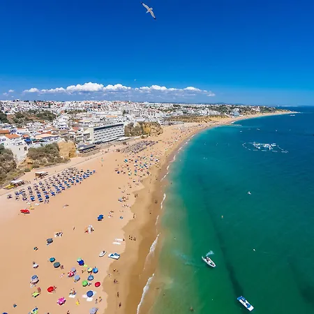 Hotel Sol E Mar - Adults Only 4*