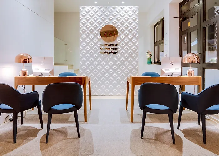 Sol E Mar - Adults Only Hotel 4*