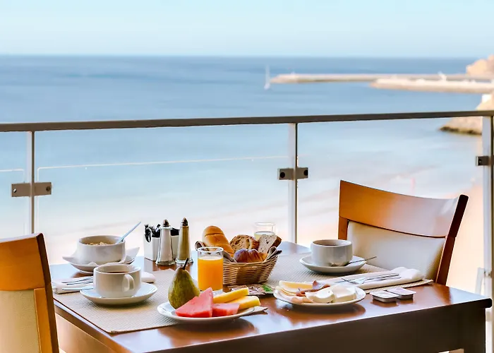 Sol E Mar - Adults Only Hotel