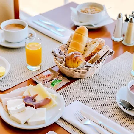 Sol E Mar - Adults Only Отель