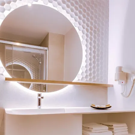 Отель Sol E Mar - Adults Only 4*