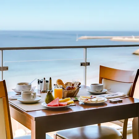 Отель Sol E Mar - Adults Only 4*