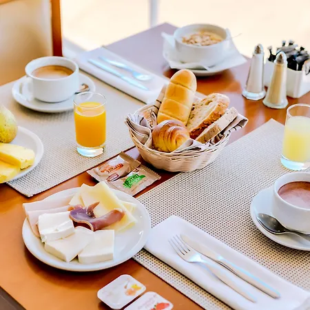 Sol E Mar - Adults Only Отель 4*