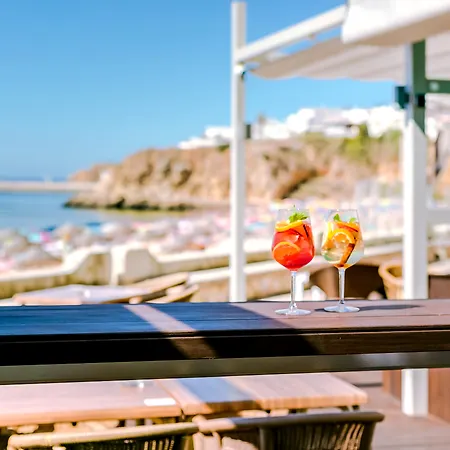 Отель Sol E Mar - Adults Only 4*