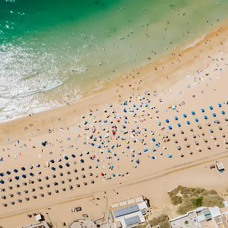 Sol E Mar - Adults Only 4* Албуфейра