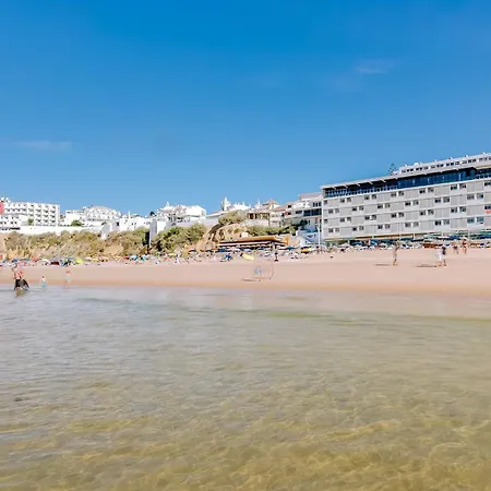 Sol E Mar - Adults Only Албуфейра