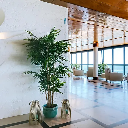 Отель Sol E Mar - Adults Only 4*