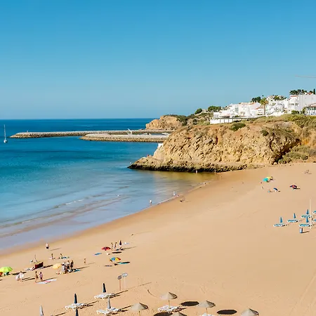 Отель Sol E Mar - Adults Only