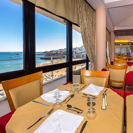 Sol E Mar - Adults Only Отель 4*