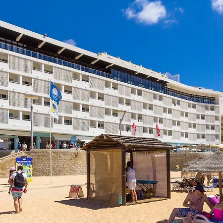 Sol E Mar - Adults Only 4* Албуфейра