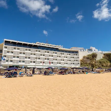 Sol E Mar - Adults Only Отель 4*