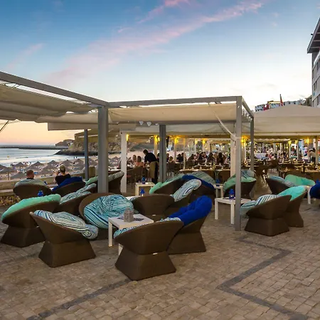 Sol E Mar - Adults Only Отель 4*