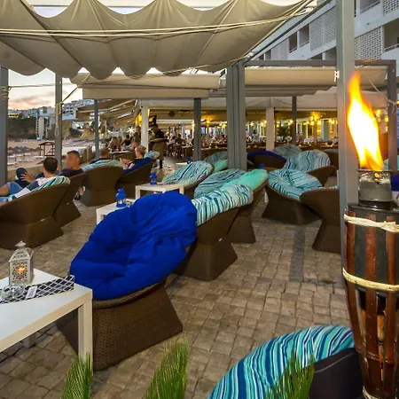 Sol E Mar - Adults Only Отель