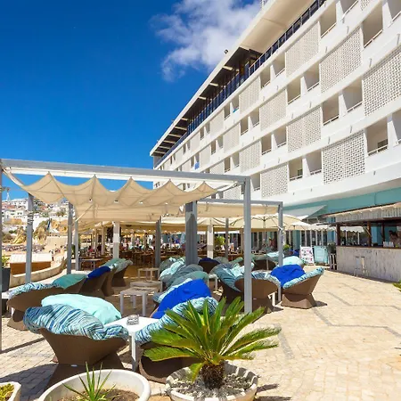 Отель Sol E Mar - Adults Only 4*